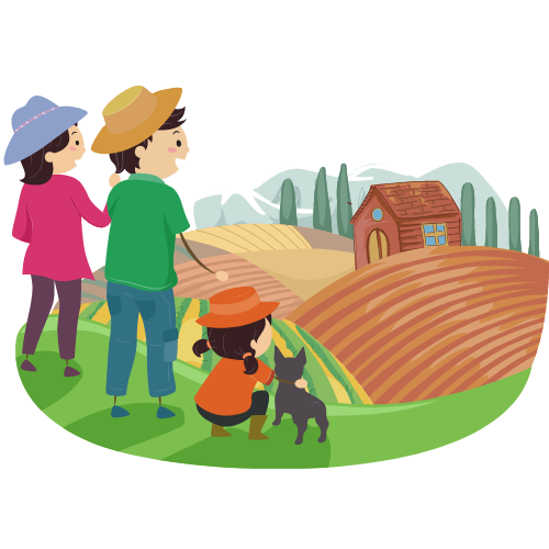 Novo okolje za evrazijca - Novi lastniki