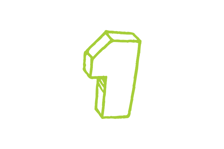 Prvi korak Eurobisern