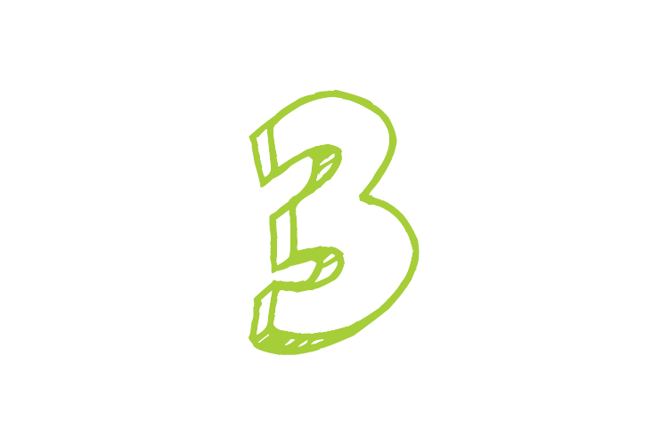 Tretji korak Eurobisern