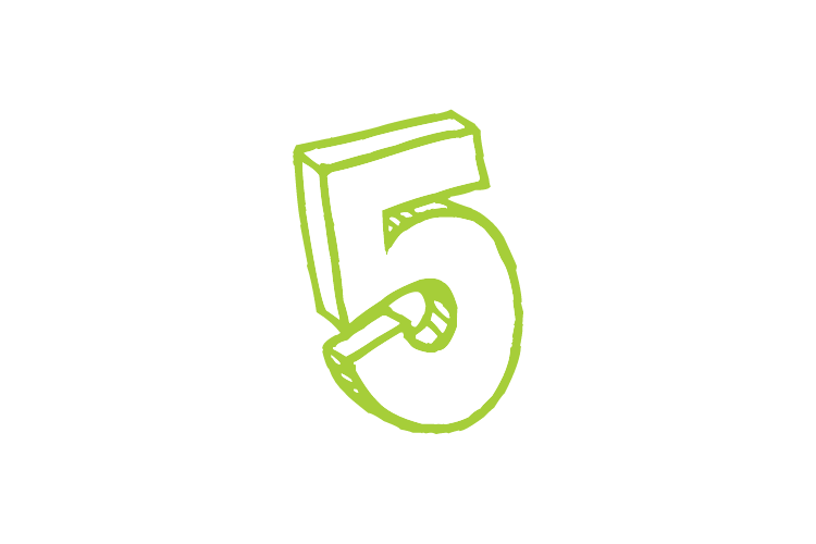 Peti korak Eurobisern