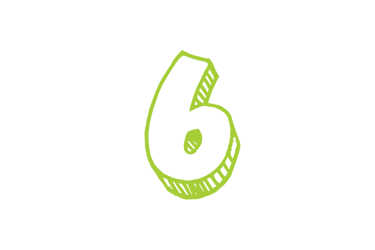 Šesti korak Eurobisern