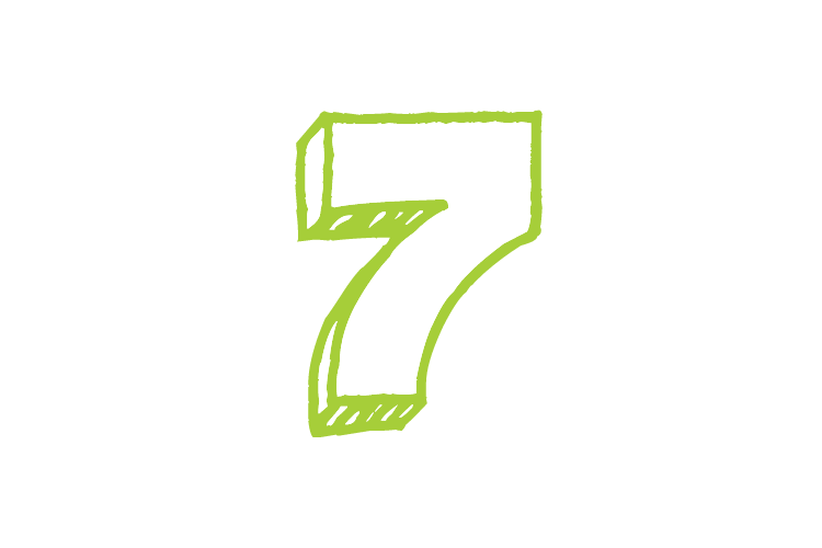 Sedmi korak Eurobisern