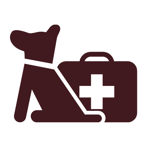 Zdravstveni napotki za mladičke evrazijcev